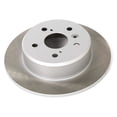 thumbnail image 1 of PowerStop JBR713SCR PowerStop - Rear Semi-Coated Rotor, 1 of 1