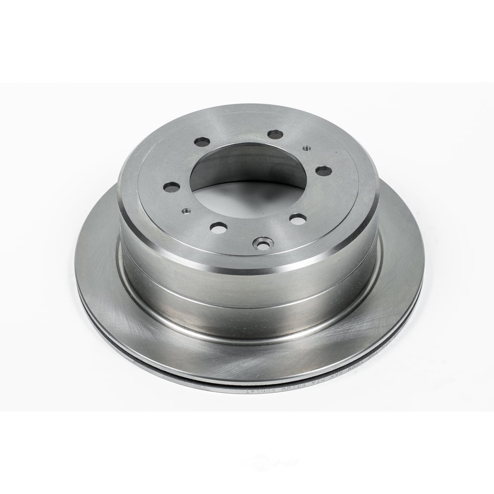 PowerStop JBR743 Autospecialty By Power Stop OE Replacement Brake Rotor