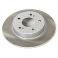 thumbnail image 1 of PowerStop JBR752SCR PowerStop - Rear Semi-Coated Rotor, 1 of 1