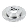 thumbnail image 1 of PowerStop JBR774 Autospecialty By Power Stop OE Replacement Brake Rotor, 1 of 1