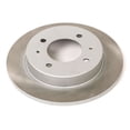 thumbnail image 1 of PowerStop JBR774SCR PowerStop - Rear Semi-Coated Rotor, 1 of 1