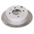 thumbnail image 1 of PowerStop JBR777SCR PowerStop - Rear Semi-Coated Rotor, 1 of 1
