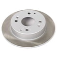 thumbnail image 1 of PowerStop JBR799SCR PowerStop - Rear Semi-Coated Rotor, 1 of 1