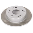 thumbnail image 1 of PowerStop JBR910SCR PowerStop - Rear Semi-Coated Rotor, 1 of 1