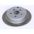 thumbnail image 1 of PowerStop JBR932SCR PowerStop - Rear Semi-Coated Rotor, 1 of 1