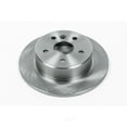 thumbnail image 1 of PowerStop JBR934 Power Stop - Rear OE Stock Replacement Brake Rotor, 1 of 1