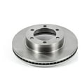 thumbnail image 1 of PowerStop JBR935 Power Stop - Front OE Stock Replacement Brake Rotor, 1 of 1
