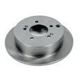 thumbnail image 1 of PowerStop JBR958 Power Stop - Rear OE Stock Replacement Brake Rotor, 1 of 1