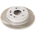 thumbnail image 1 of PowerStop JBR963SCR PowerStop - Rear Semi-Coated Rotor, 1 of 1