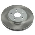 thumbnail image 1 of PowerStop JBR972SCR PowerStop - Front Semi-Coated Rotor, 1 of 1