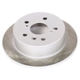 thumbnail image 1 of PowerStop JBR973SCR PowerStop - Rear Semi-Coated Rotor, 1 of 1