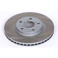 thumbnail image 1 of PowerStop JBR984SCR PowerStop - Front Semi-Coated Rotor, 1 of 1