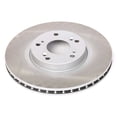 thumbnail image 1 of PowerStop JBR991SCR PowerStop - Front Semi-Coated Rotor, 1 of 1