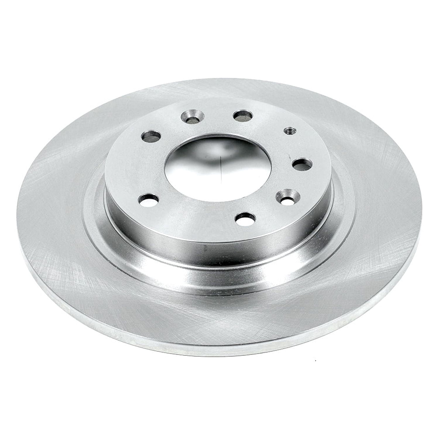 PowerStop JBR999 Power Stop - Rear OE Stock Replacement Brake Rotor