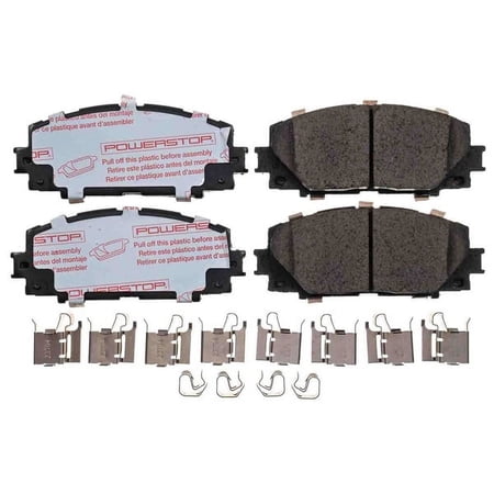 PowerStop NEXT GEN BRAKE PADS
