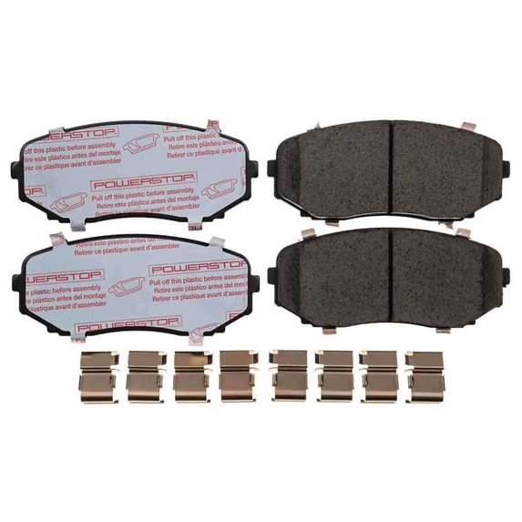 PowerStop NEXT GEN BRAKE PADS