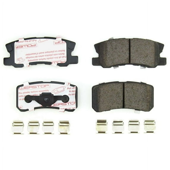PowerStop NEXT GEN BRAKE PADS