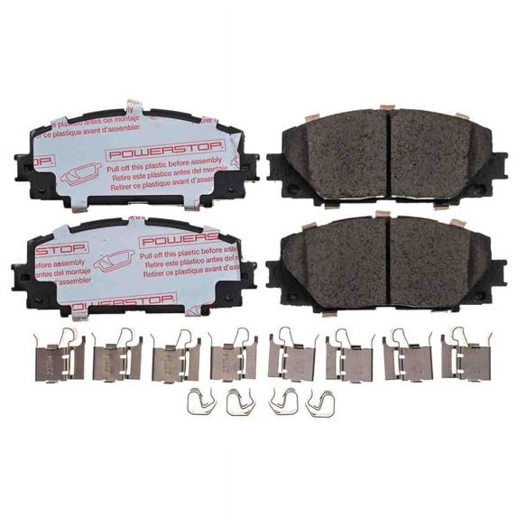 PowerStop NEXT GEN BRAKE PADS