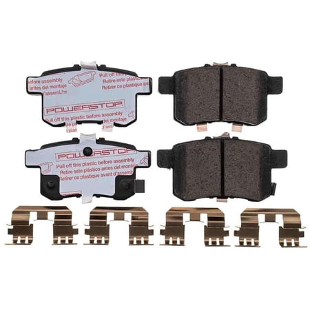 PowerStop NEXT GEN BRAKE PADS