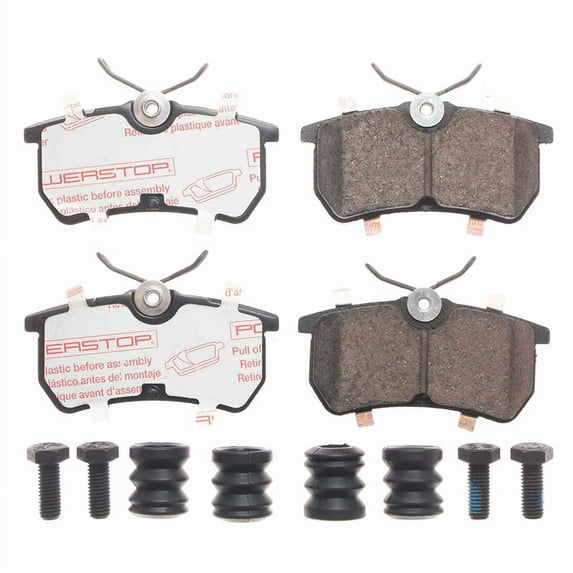 PowerStop NEXT GEN BRAKE PADS