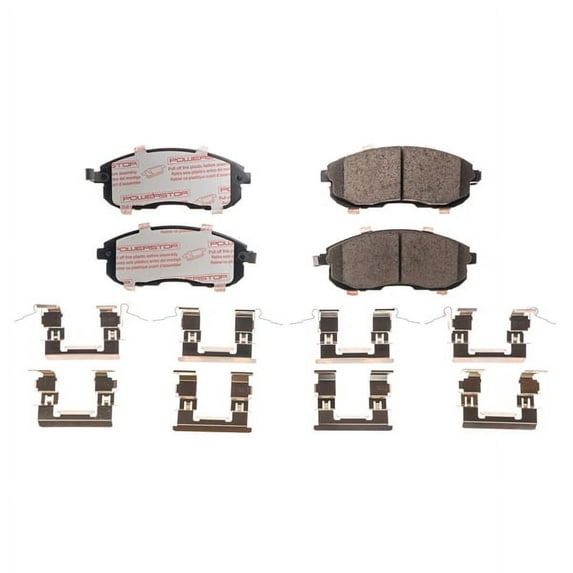 PowerStop NEXT GEN BRAKE PADS