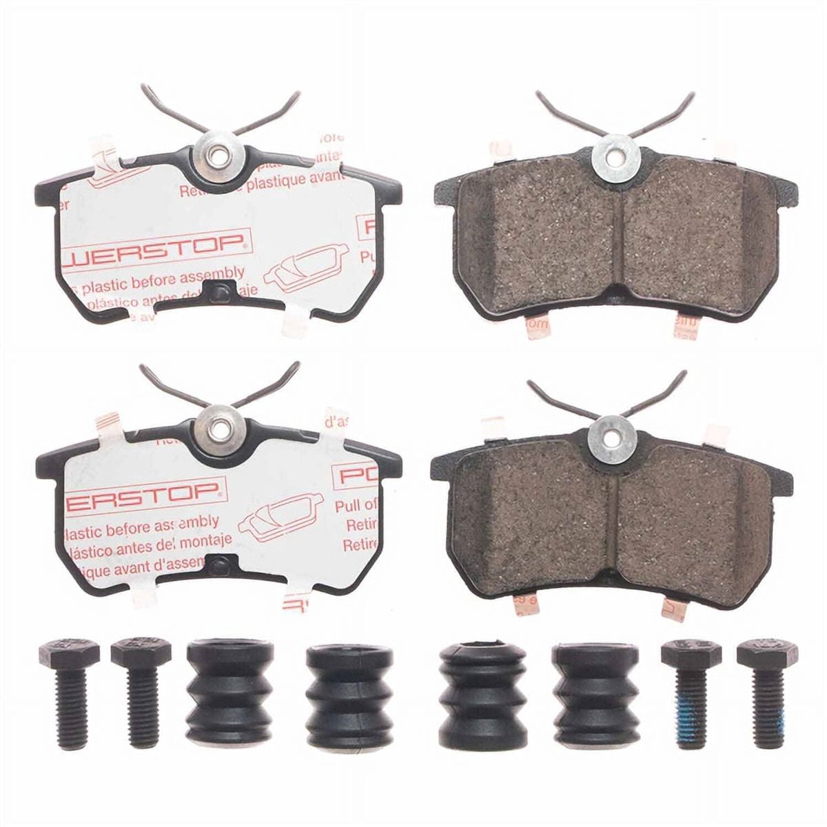 PowerStop NEXT GEN BRAKE PADS
