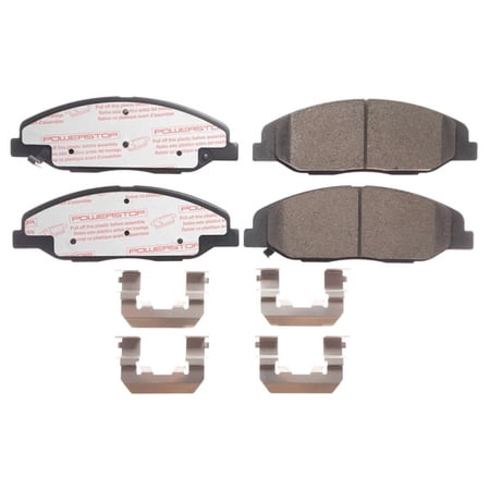 PowerStop NEXT GEN BRAKE PADS