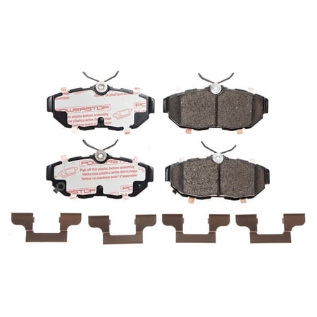 PowerStop NEXT GEN BRAKE PADS
