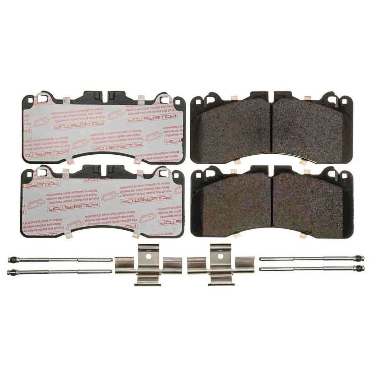 PowerStop NEXT GEN BRAKE PADS