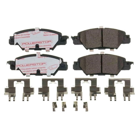 PowerStop NEXT GEN BRAKE PADS