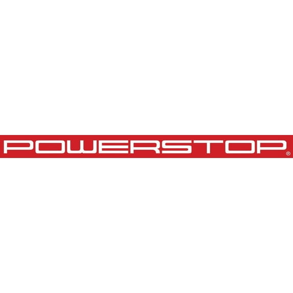 PowerStop Premium Brake Drum