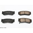 thumbnail image 1 of PowerStop Rear Z16 Evolution Ceramic Brake Pads 16-1297, 1 of 3