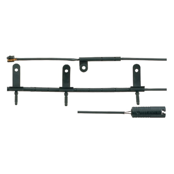 PowerStop SW-0404 Disc Brake Pad Wear Sensor Fits select: 2002-2008 MINI COOPER
