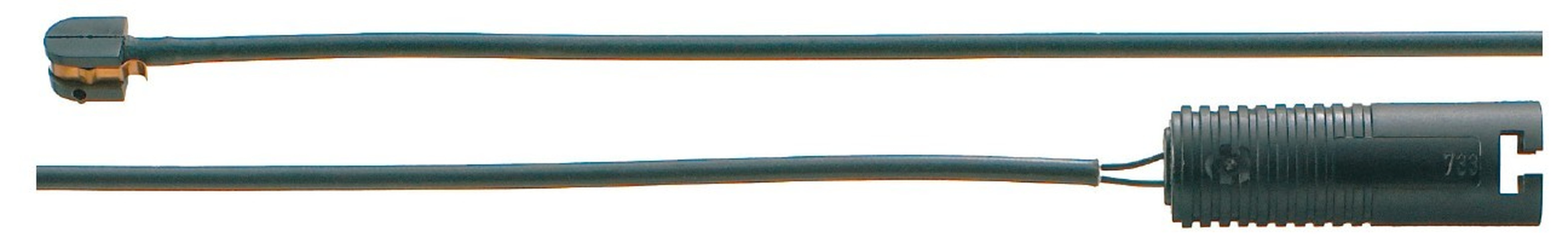 PowerStop SW-0406 Disc Brake Pad Wear Sensor