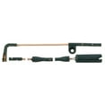 thumbnail image 1 of PowerStop SW-0412 Disc Brake Pad Wear Sensor Fits select: 1997-2000 BMW 528, 2001-2003 BMW 530, 1 of 1