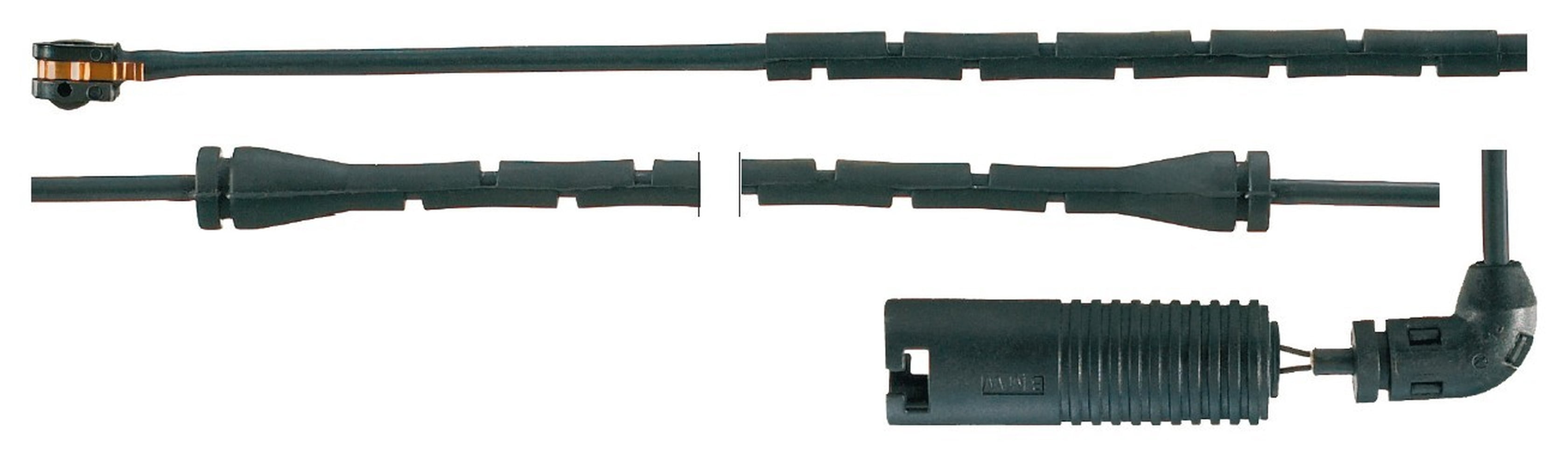 PowerStop SW-0416 Disc Brake Pad Wear Sensor