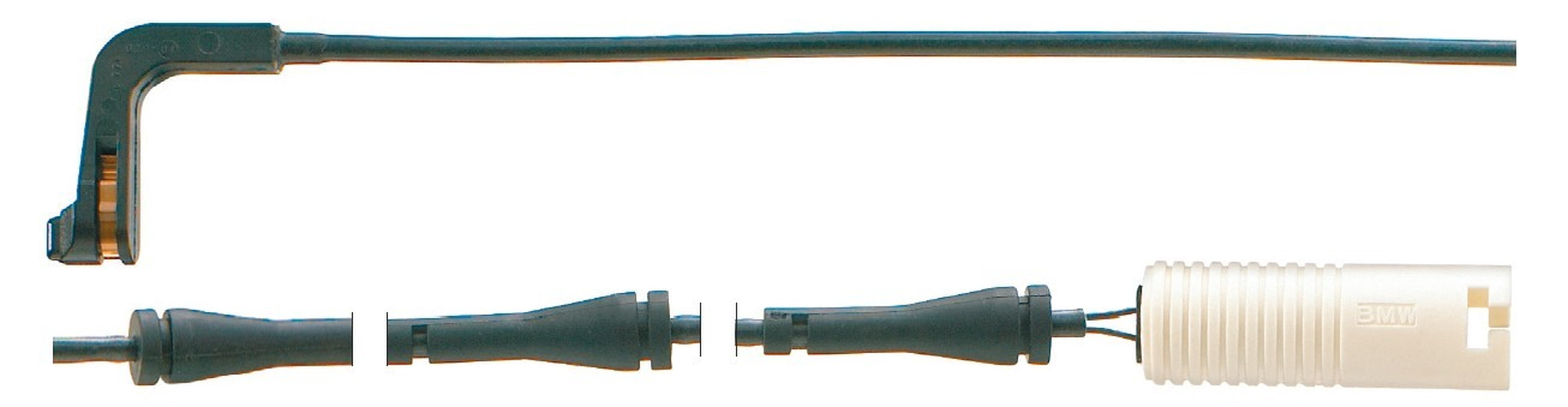 PowerStop SW-0425 Disc Brake Pad Wear Sensor Fits select: 2006-2009 BMW 750, 2002-2005 BMW 745