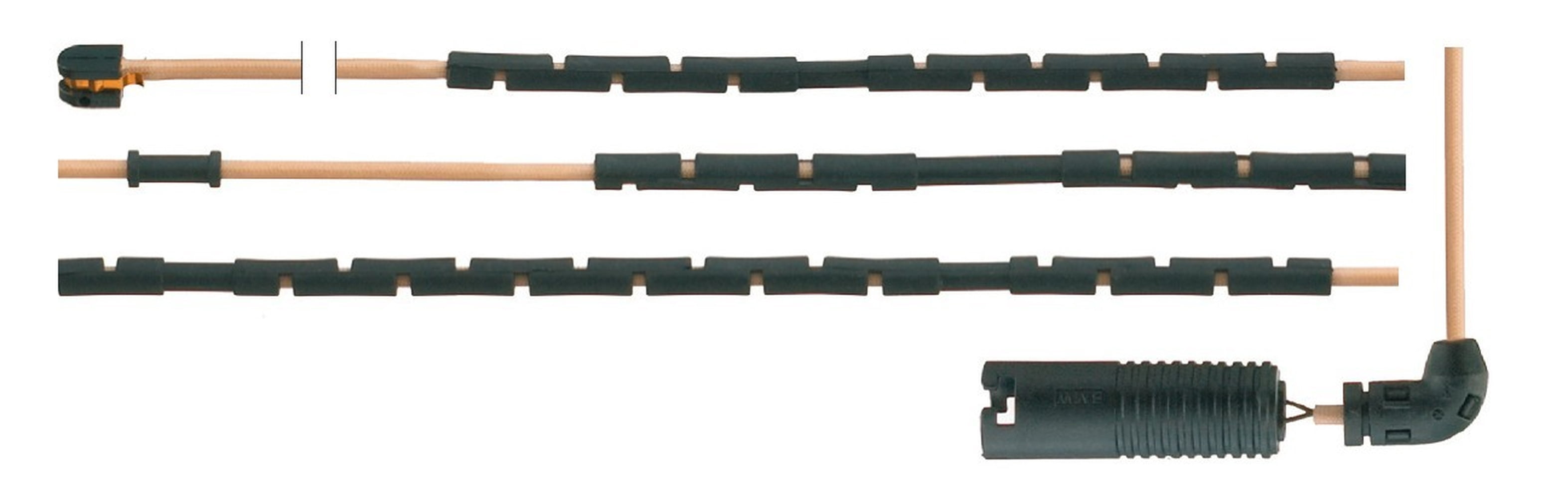 PowerStop SW-0427 Disc Brake Pad Wear Sensor Fits select: 2003-2005 BMW Z4, 2006 BMW M 3.0SI