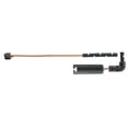 thumbnail image 1 of PowerStop SW-0432 Disc Brake Pad Wear Sensor Fits select: 2004-2010 BMW X3, 1 of 1