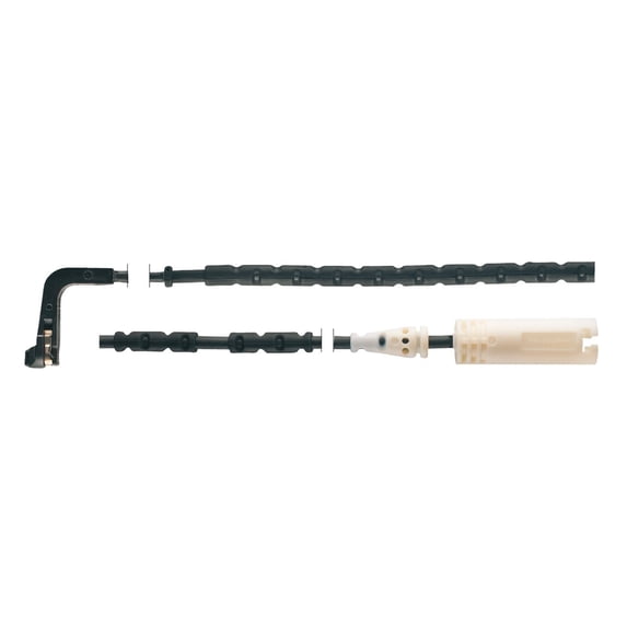 PowerStop SW-0434 Disc Brake Pad Wear Sensor Fits select: 2007-2011,2013 BMW 328