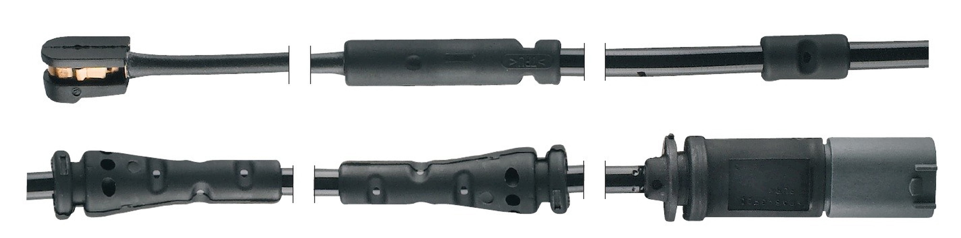 PowerStop SW-0442 Disc Brake Pad Wear Sensor Fits select: 2011-2017 BMW X3, 2015-2018 BMW X4