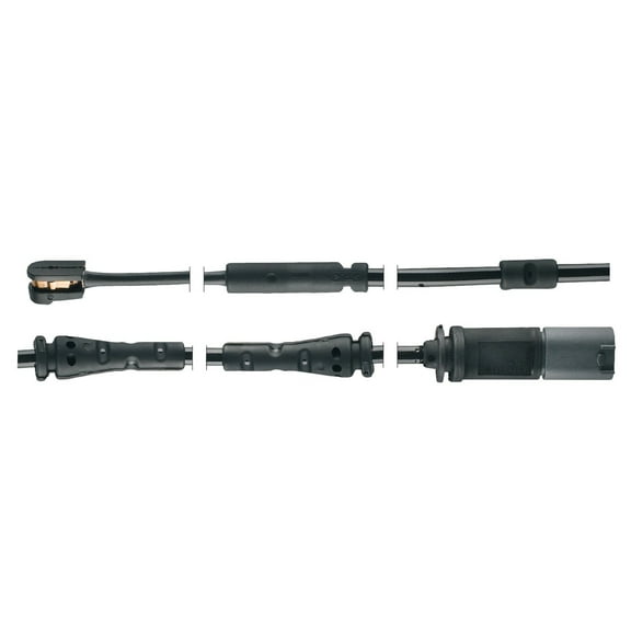 PowerStop SW-0442 Disc Brake Pad Wear Sensor Fits select: 2011-2017 BMW X3, 2015-2018 BMW X4