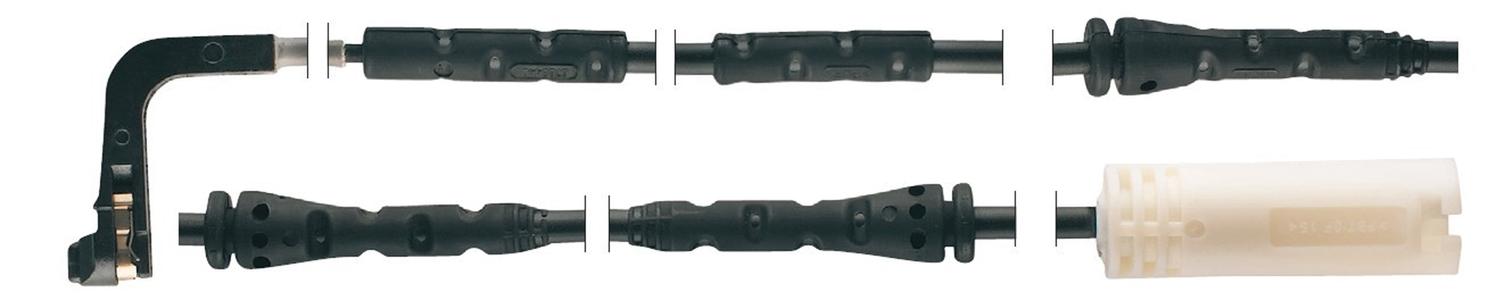 PowerStop SW-0446 Disc Brake Pad Wear Sensor