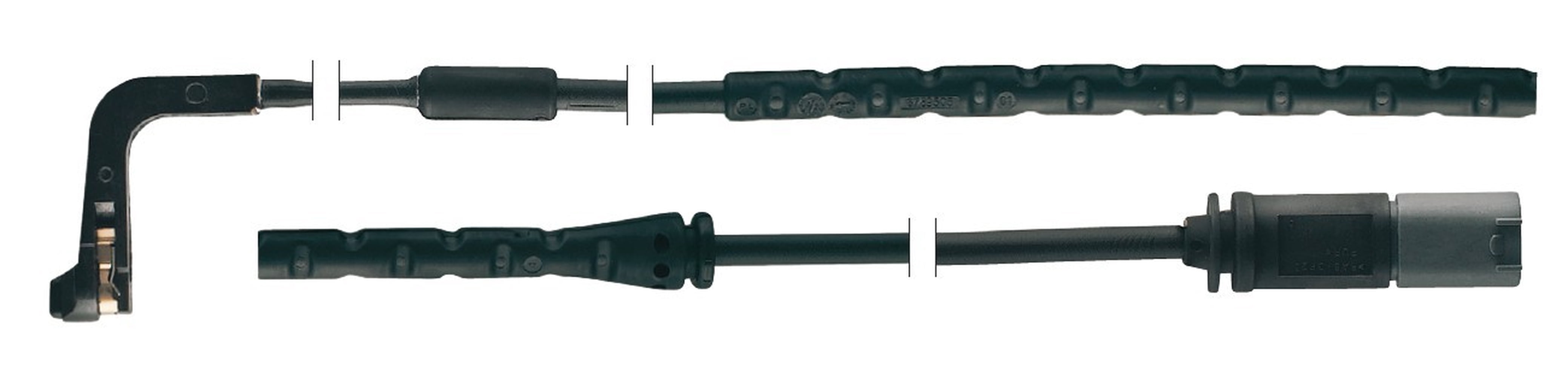 PowerStop SW-0451 Disc Brake Pad Wear Sensor
