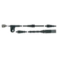 thumbnail image 1 of PowerStop SW-0464 Disc Brake Pad Wear Sensor Fits select: 2011-2018 BMW X5 XDRIVE35I, 2011-2019 BMW X6 XDRIVE35I, 1 of 1