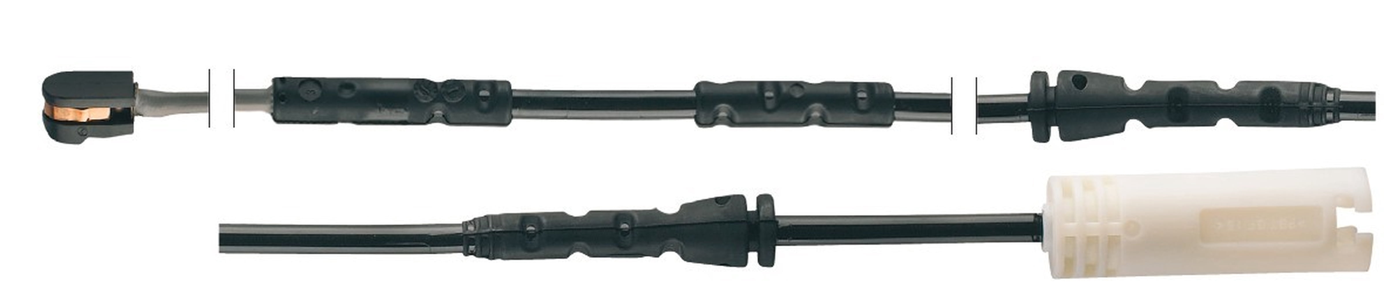 PowerStop SW-0465 Disc Brake Pad Wear Sensor Fits select: 2011-2013 BMW 328, 2011-2013 BMW 335