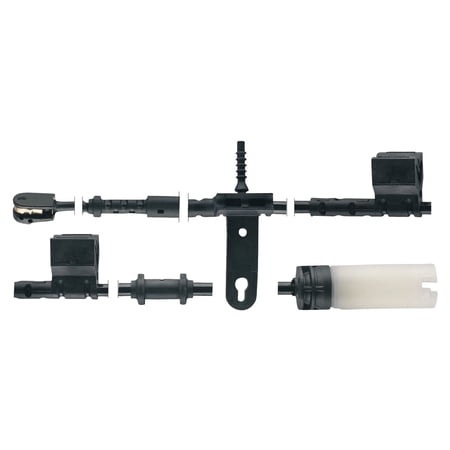 PowerStop SW-0468 Disc Brake Pad Wear Sensor Fits select: 2013 MINI COOPER ROADSTER, 2015 MINI COOPER