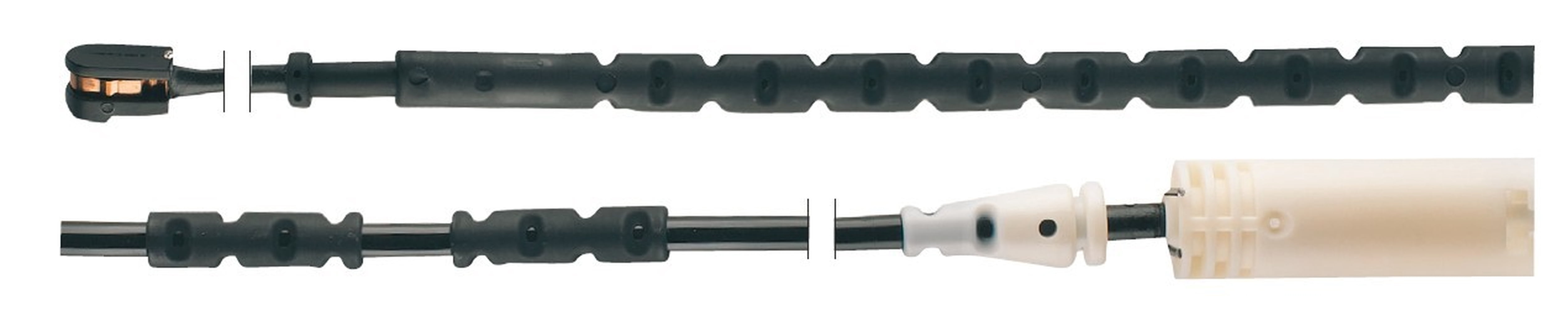 PowerStop SW-0471 Disc Brake Pad Wear Sensor