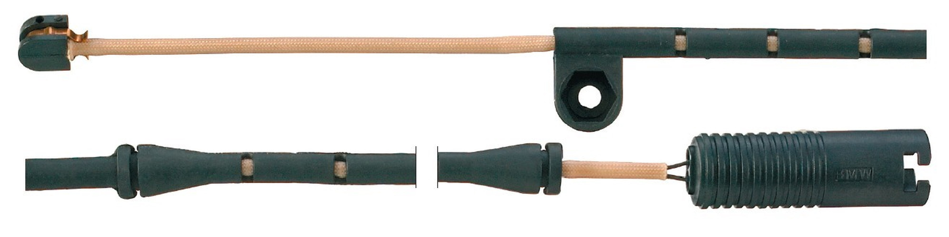 PowerStop SW-0479 Disc Brake Pad Wear Sensor Fits select: 2000-2006 BMW X5