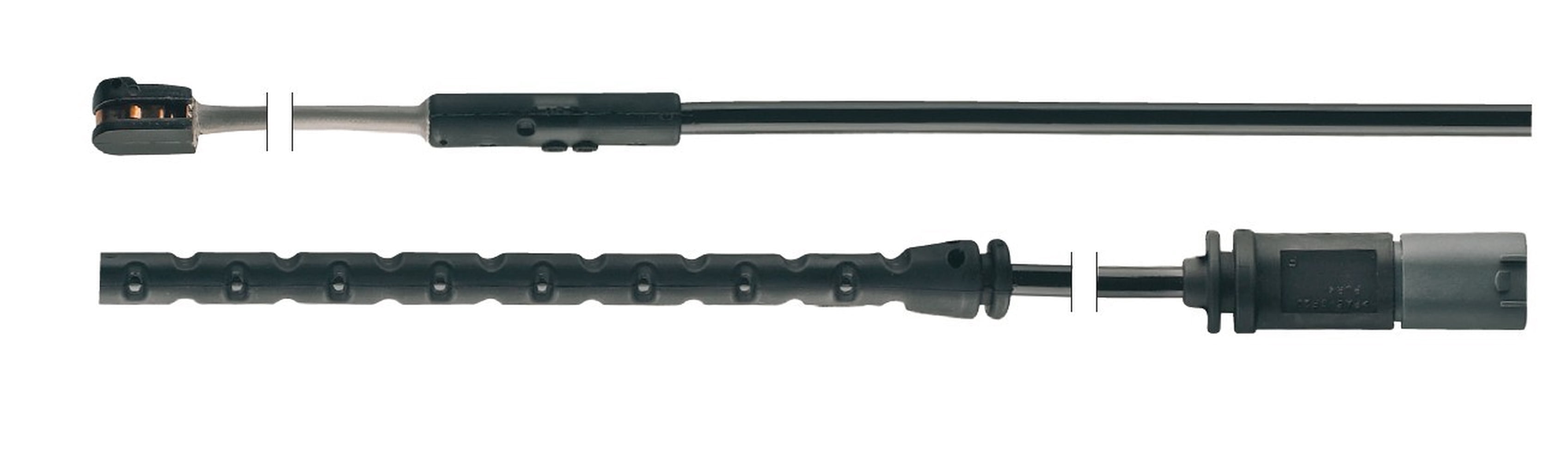 PowerStop SW-0481 Disc Brake Pad Wear Sensor